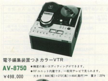 AV-8750