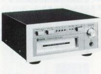 Clarion ML-2000A