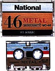 National metal1