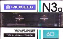 PIONEER N3a